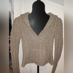 American Eagle Sweater Small